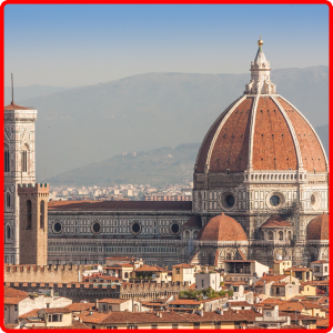Chat Firenze di RelAmI