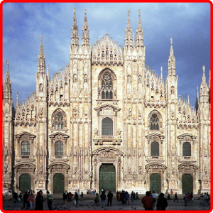Chat Milano di RelAmI