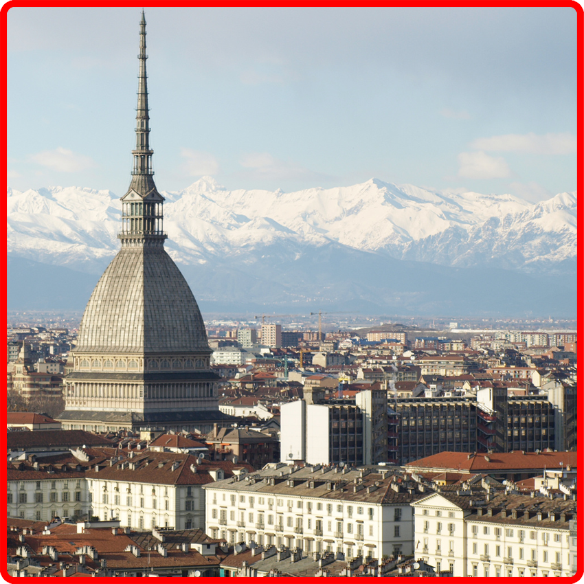 chat a torino