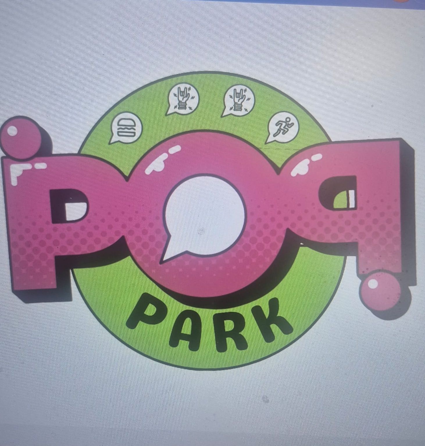 Inaugurazione POP Park