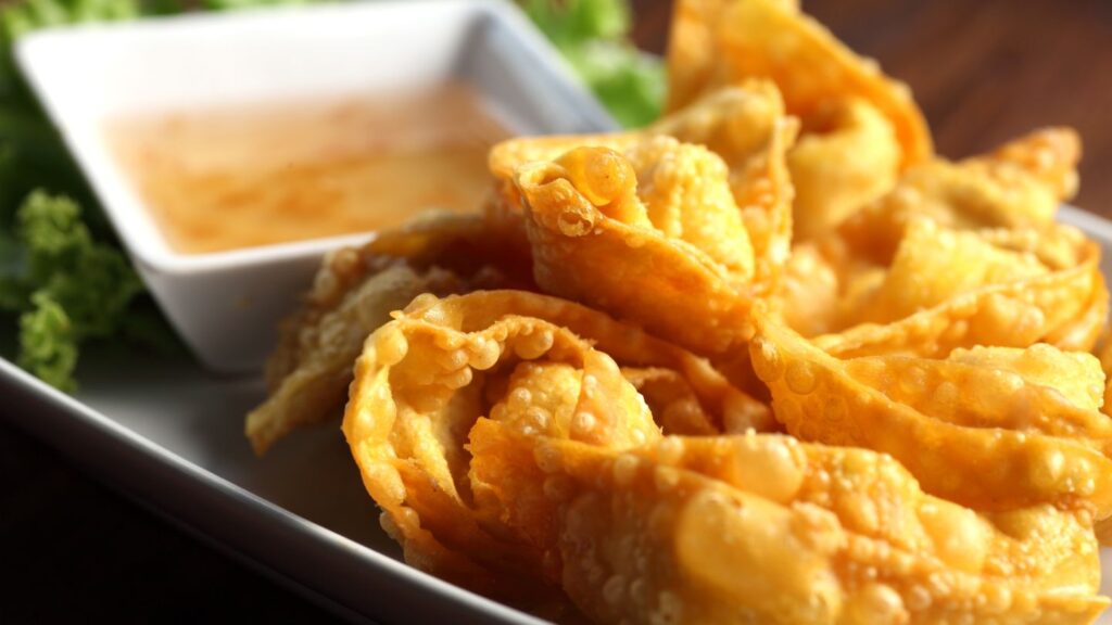 Gnocco fritto All You Can Eat